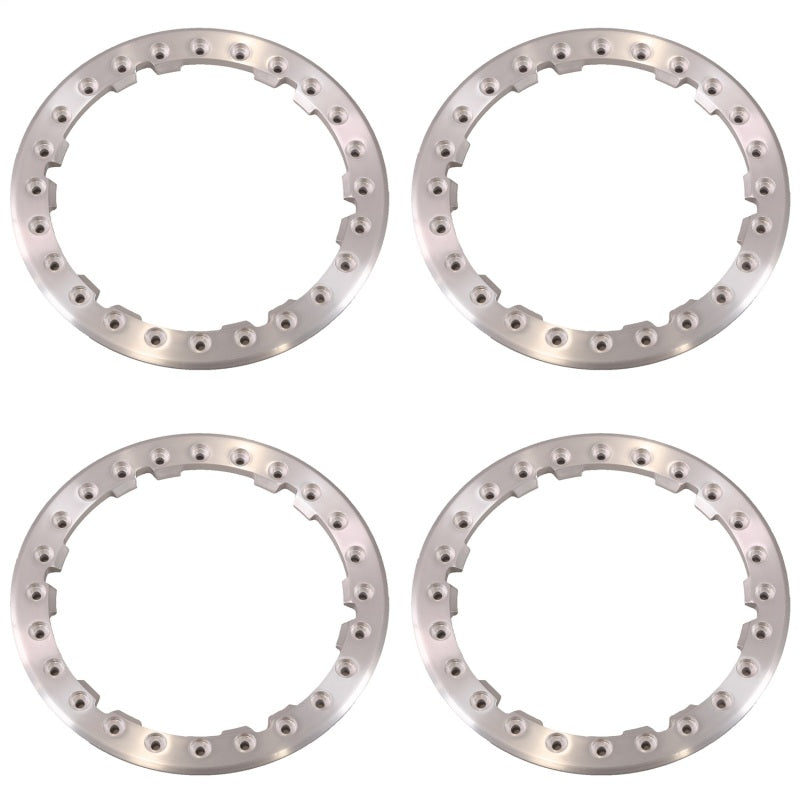 Ford Racing F-150 Raptor Functional Bead Lock Ring Kit M-1021K-BL2