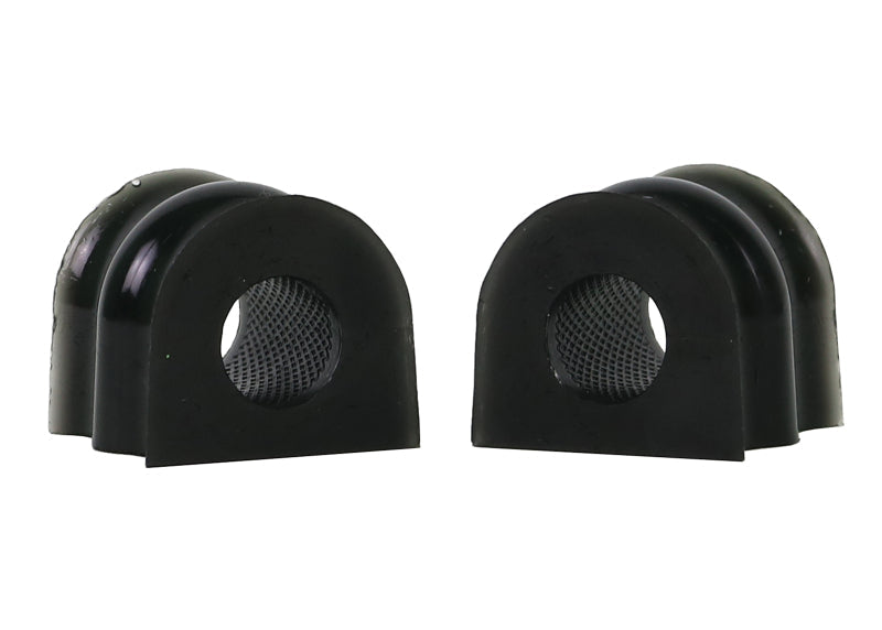 Whiteline Sway Bar Mount Bushings 22mm Subaru Forester 2003-2008