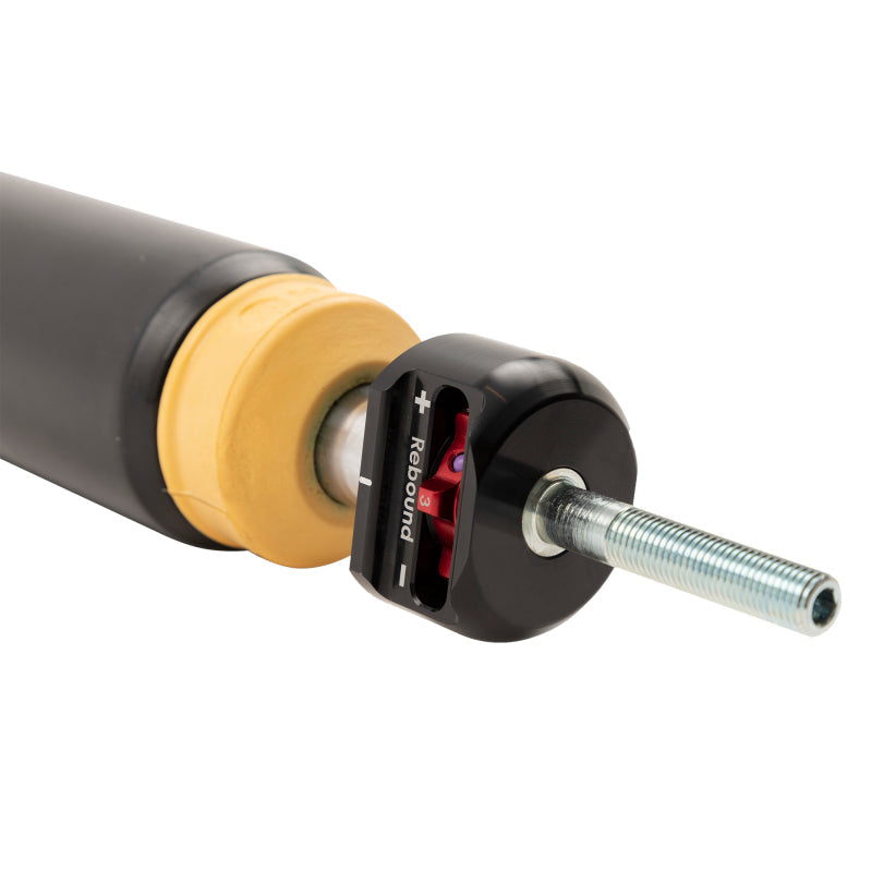 Belltech 2007-2017 Jeep Wrangler JK 4in Lift Trail Performance Shock -Front Single 17011