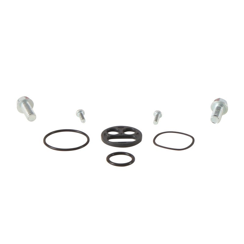 All Balls Racing 04-05 Kawasaki KX250F Fuel Tap Repair Kit 60-1126