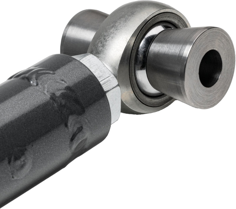 Camburg Chevy Colorado ZR2 17-22 1.25in Performance Heim/Uniball Upper Arms (w/ covers) CAM-210096