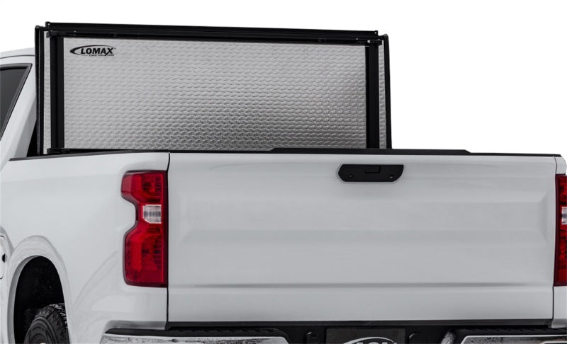 FR SPORT Access LOMAX Stance Hard Cover 16-22 Toyota Tacoma 6ft (w/o OEM hard cover) Box - Black...
