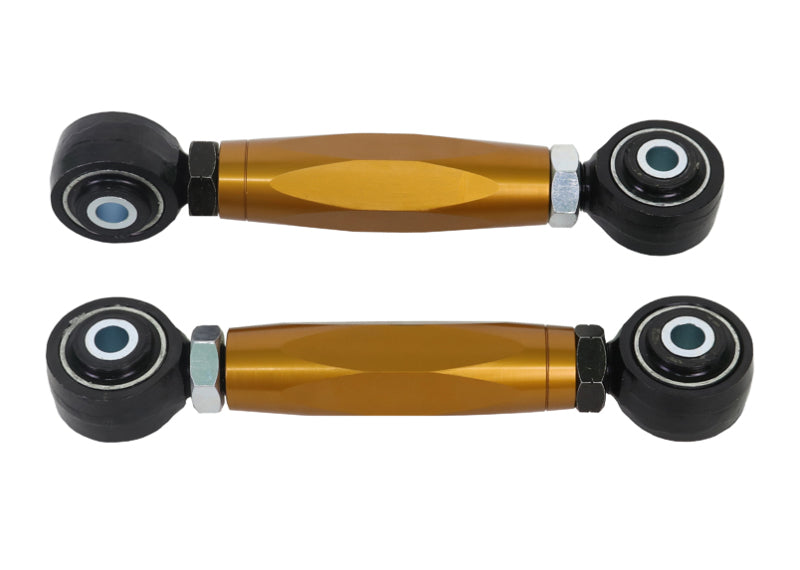 Whiteline 16-18 Ford Focus Rear Lower Front Control Arm KTA137