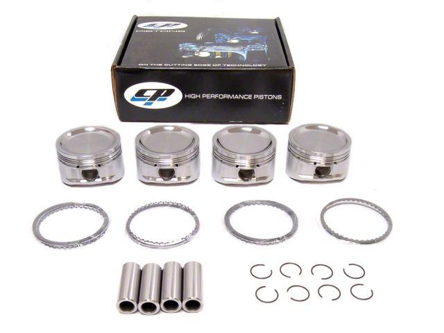 CP-Carrillo Nissan SR20DE/DET 3.406 (86.5mm) +0.5mm 1.260 8.5