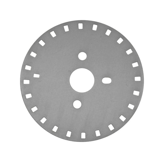 FR SPORT AEM Electronics CAS Trigger Disk 50mm OD Nissan 200SX 300ZX V6 1984-1996