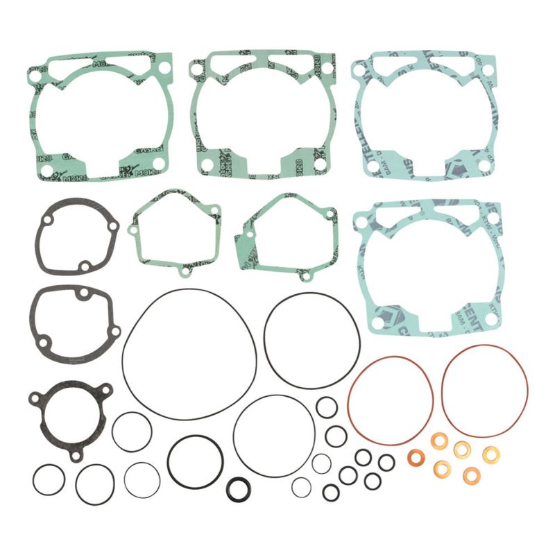 Athena 99-03 KTM 250 EXC / MXC / SX Top End Gasket Kit P400270600034