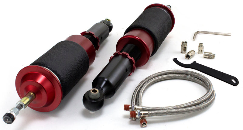 AIRLIFT Performance Rear Kit