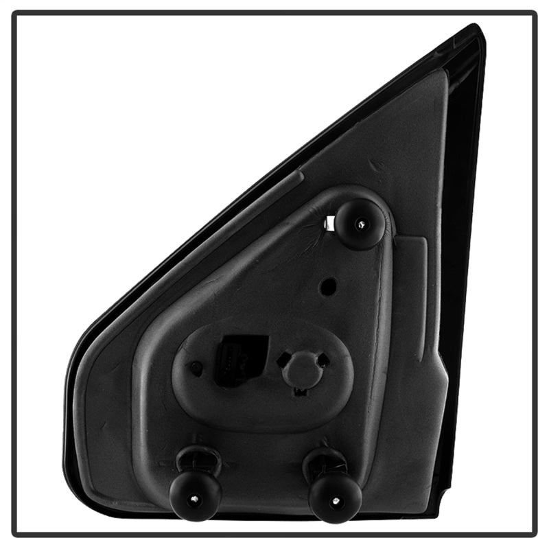 FR SPORT SPYDER Xtune Ford F150 07-14 Power Heated Amber LED Signal OE Mirror Left...