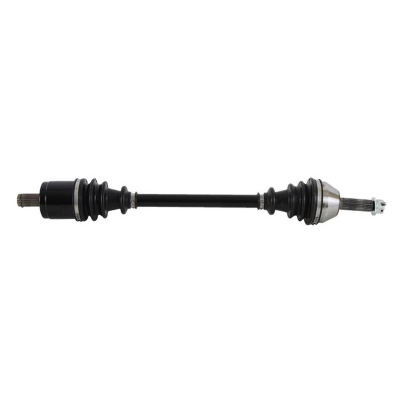 All Balls Racing 06-07 Polaris Ranger 4x4 500 6 Ball Axle Front Left AB6-PO-8-309
