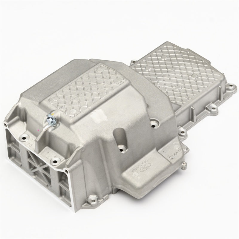 FR SPORT Ford Racing 5.0L/5.2L Coyote 2020 GT500 Oil Pan & Pump Kit M-6675-M52S - View 4