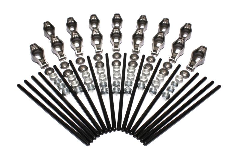 Comp Cams Pontiac  Magnum Rocker/Pushrod Kit
