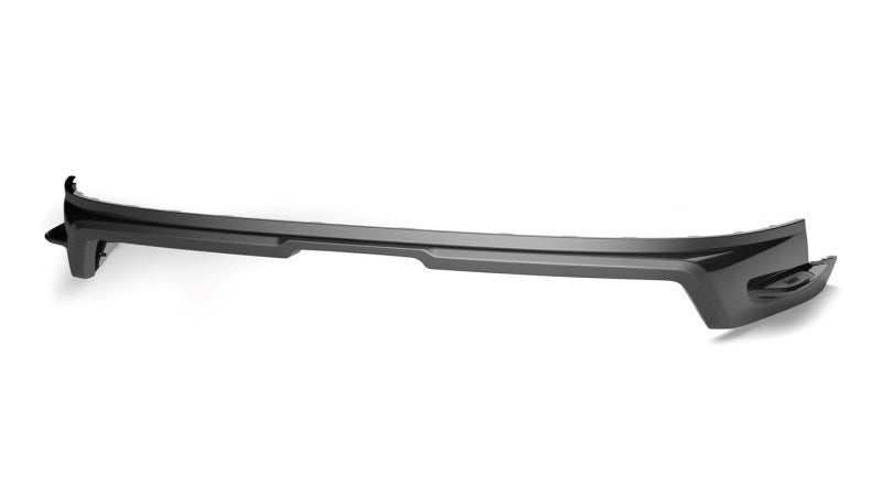 FR SPORT Akrapovic 21-22 Porsche 911 GT3 (992) Rear Carbon Fiber Diffuser - Matte DI-PO/CA/9/M -...
