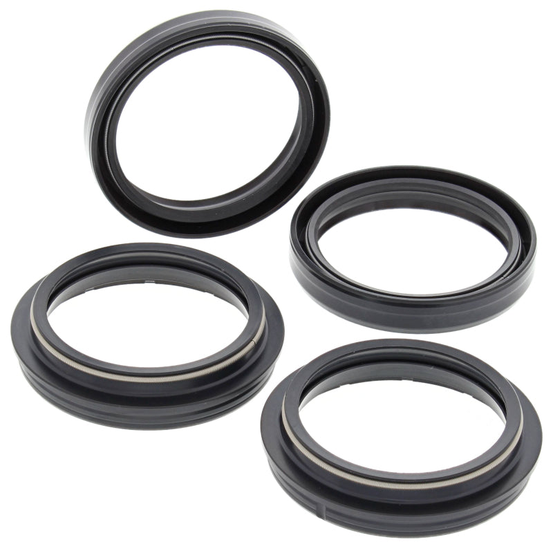 All Balls Racing 15-23 Honda CRF250R Fork Oil Seal & Dust Seal Kit 56-144