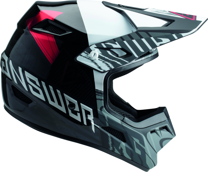 Answer Ar3 Ronin He Blkwhtcri Sm 447710