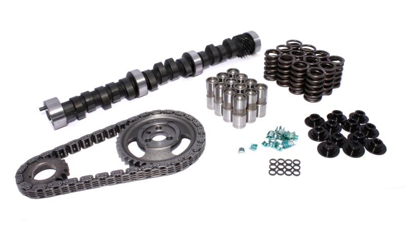 Comp Cams CV6E 252H CAM & KIT