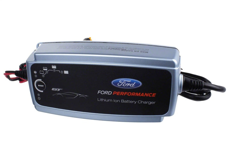 Ford Racing Ford GT Battery Charger Kit (US Models Only) M-10665-A
