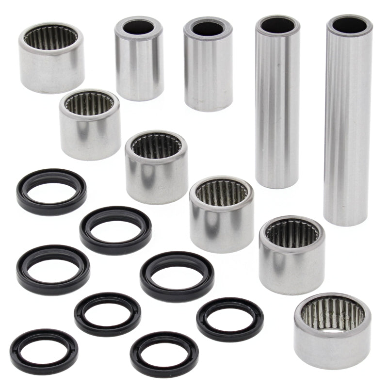 All Balls Racing 04-05 Yamaha YFZ450 Linkage Bearing Kit 27-1116