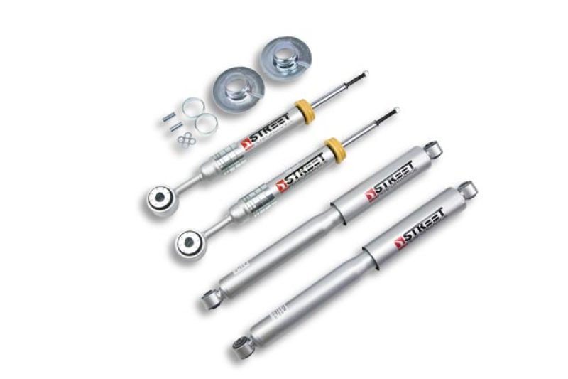 Belltech SHOCK SET STREET PERFORMANCE 9542