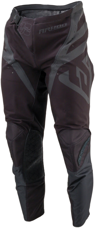 Answer 24 Arkon Nitrus Pants Black/Grey Size - 28 442492