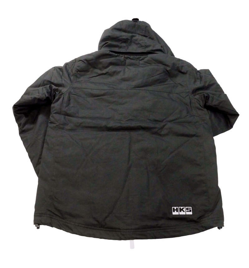HKS Warm Jacket - 4XL - US Size 2XL 51007-AK306
