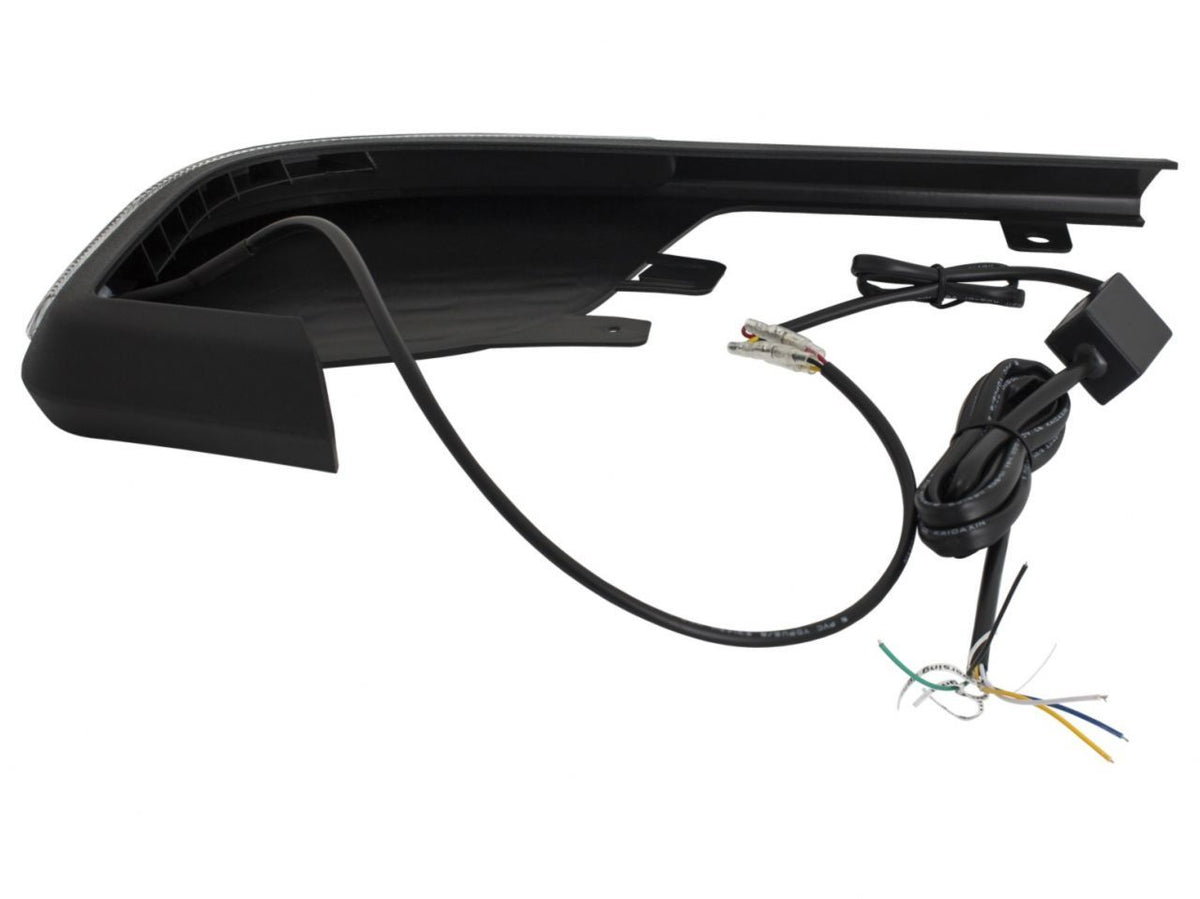FR SPORT Anzo 2015-2016 Chevrolet Colorado L.E.D. Corner Step Bar Light - View 6