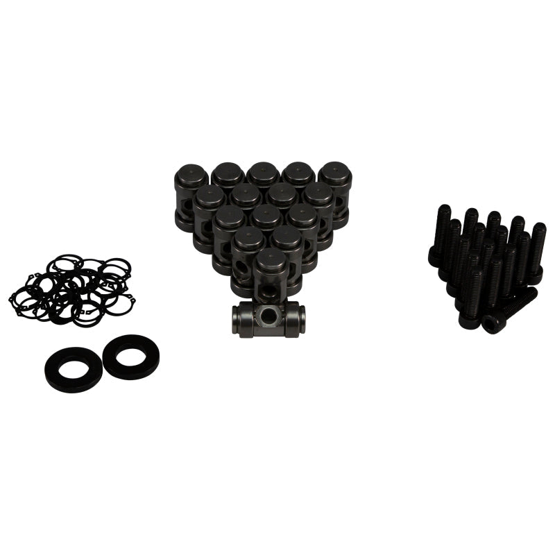 Comp Cams GM LS7 & Gen V LT Trunnion Upgrade Kit 13704-KIT