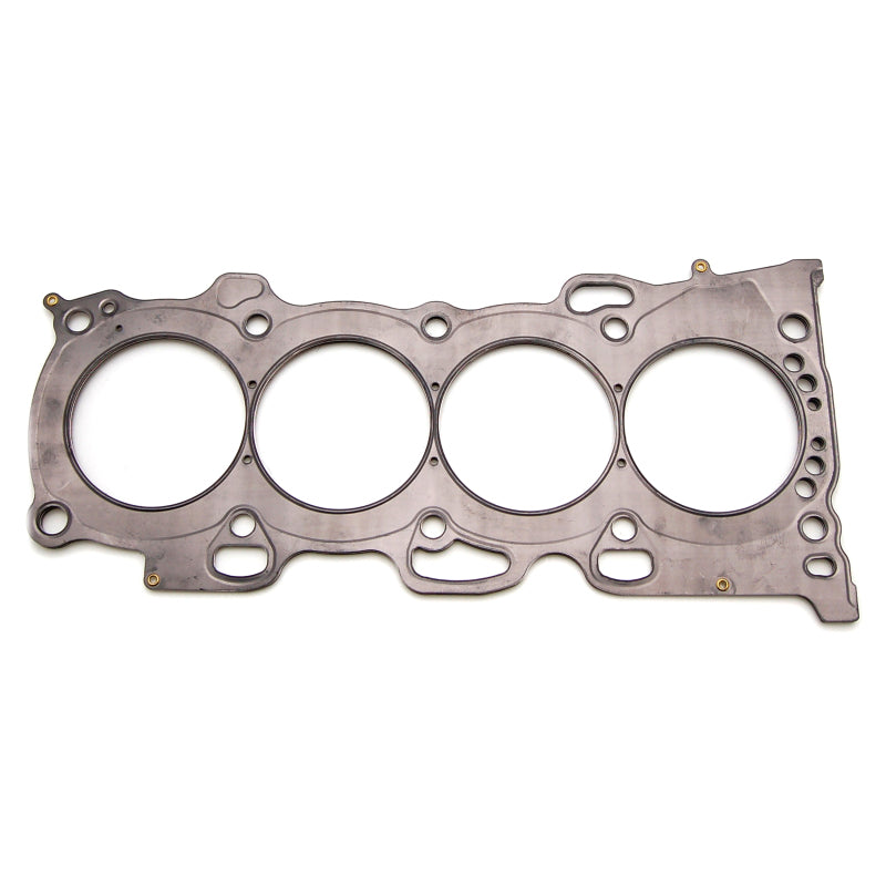 Cometic Gasket Cometic Toyota 2AZ-FE/2AZ-FXE .030in MLS Cylinder Head Gasket - 92mm Bore C4506-030