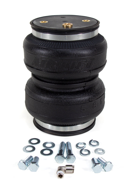 Air Lift Replacement Air Spring - Bellows Type 50385