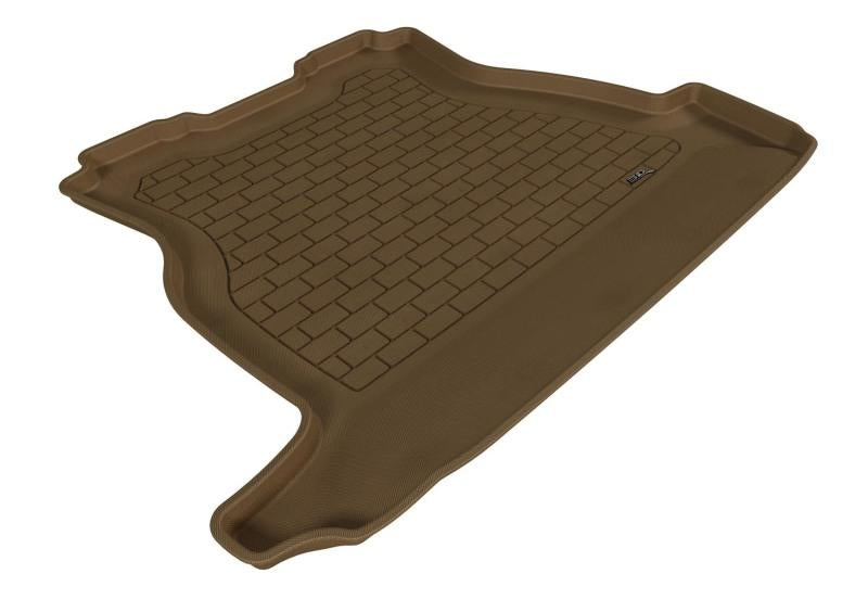3D MAXpider 2005-2009 Buick Lacrosse Kagu Cargo Liner - Tan M1BC0021302