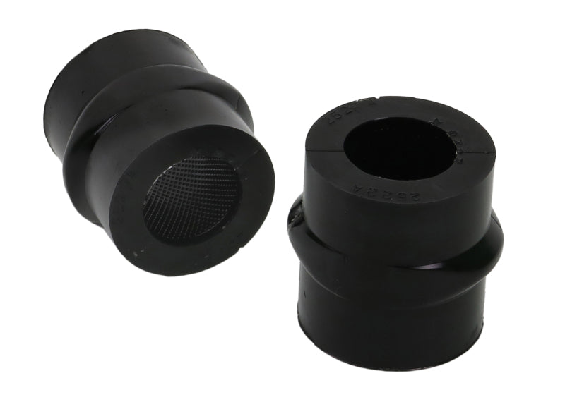 FR SPORT Whiteline Plus 3/08+ Dodge Challenger / 11/05+ Charger Front 30mm Sway Bar Mount W23328...