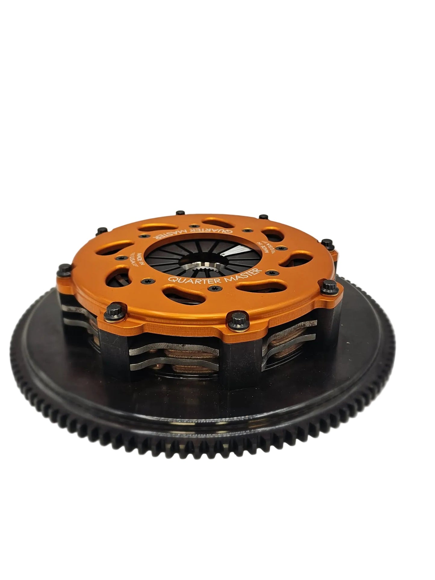 Quartermaster 8-Leg Street Clutch W/O HRB (Evo X) 2897P263