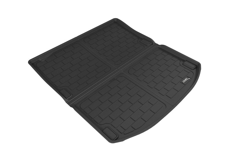 3D MAXpider 2017-2019 Audi A4/ S4 Kagu Cargo Liner - Black M1AD0421309