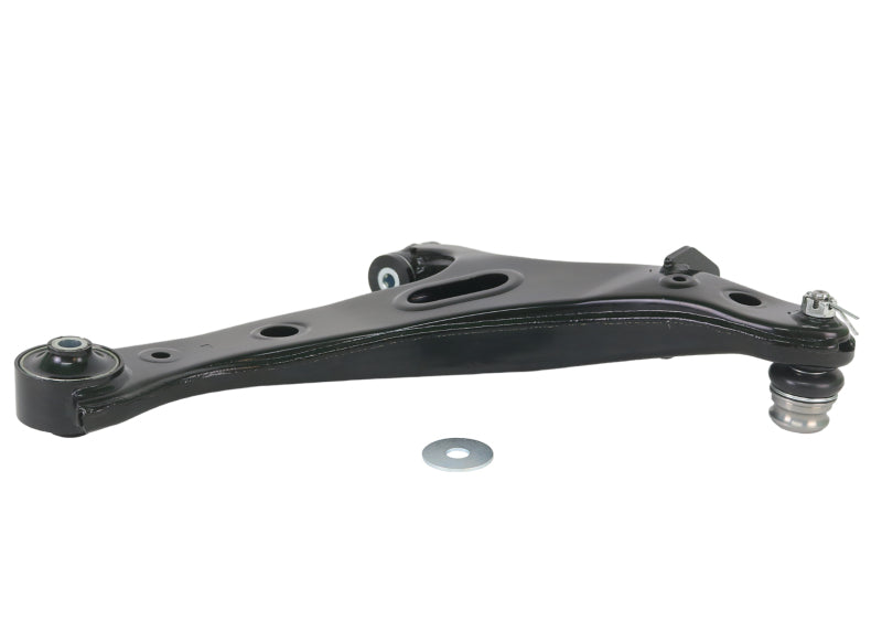 Whiteline 2010-2014 Subaru Legacy Front control arm - lower left arm WA462L