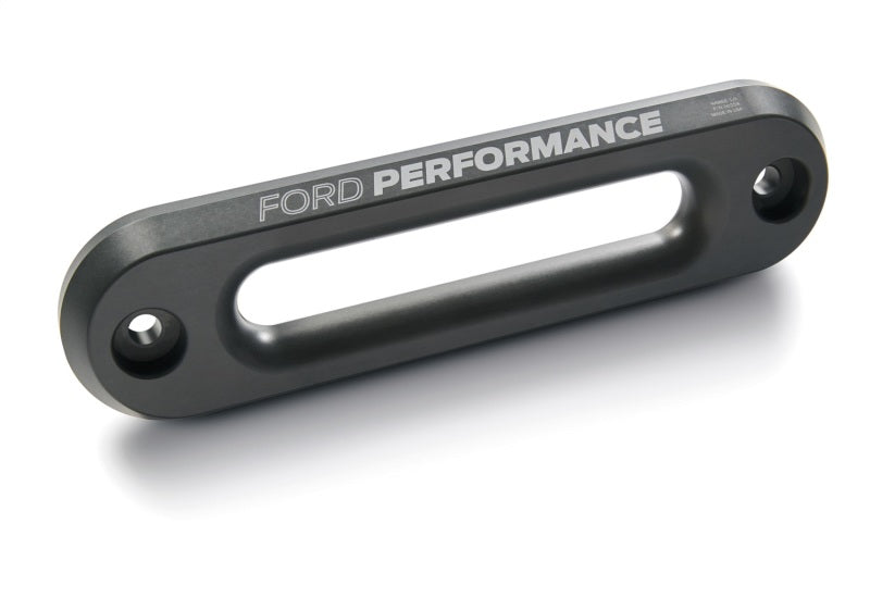 Ford Racing 21-24 Ford Performance Parts/Warn Factor 55 Fairlead M-1821-FL