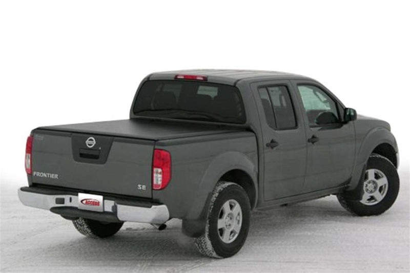 Access Tonnosport 00-04 Frontier Crew Cab 4ft 6in Bed Roll-Up Cover 22030149