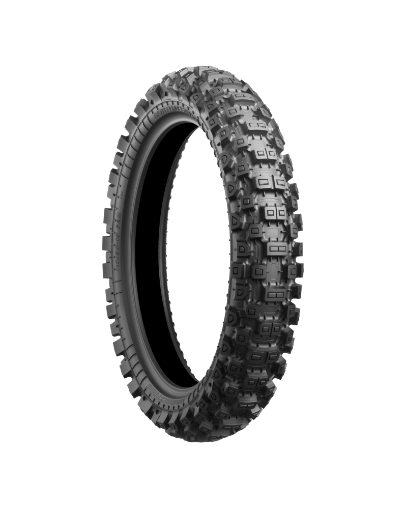 FR SPORT Bridgestone Btlcrss X40 100/90-19 H/T Rear 3097
