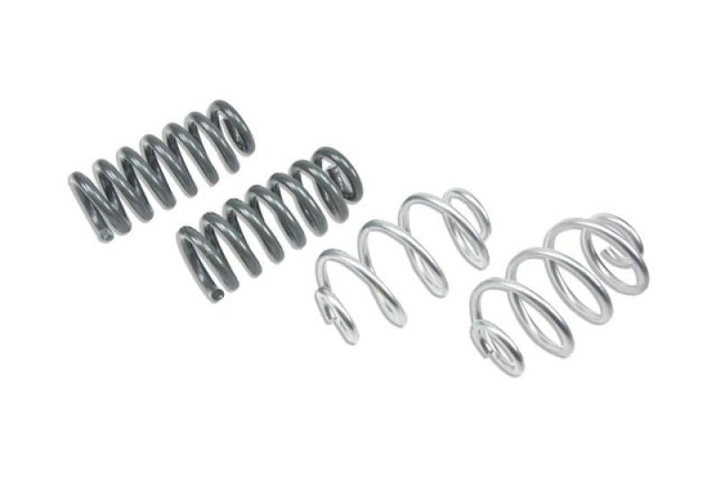 FR SPORT Belltech LOWERING KIT W/O SHOCKS 951