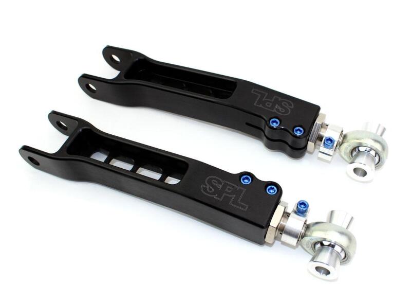 FR SPORT SPL Part 350Z/G35 Rear Camber Links - Billet Version - View 7