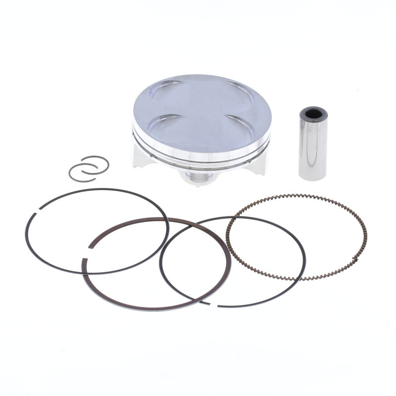 Athena 07-10 Honda CRF 150 R Complete Big Bore Cylinder Forged Piston (For Athena Cyl Kit) S4F069000030