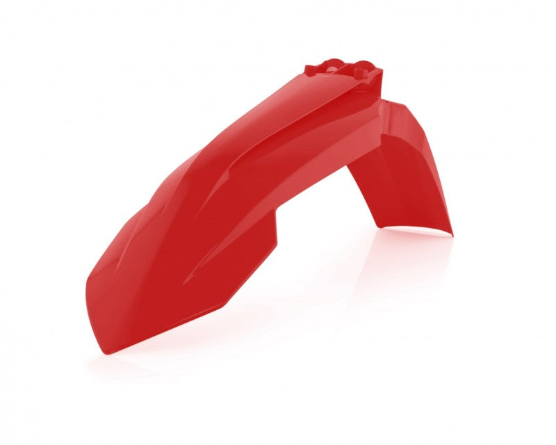 Acerbis 18+ KTM SX85/21-24 GasGas MC85 Front Fender - Red 2685940004