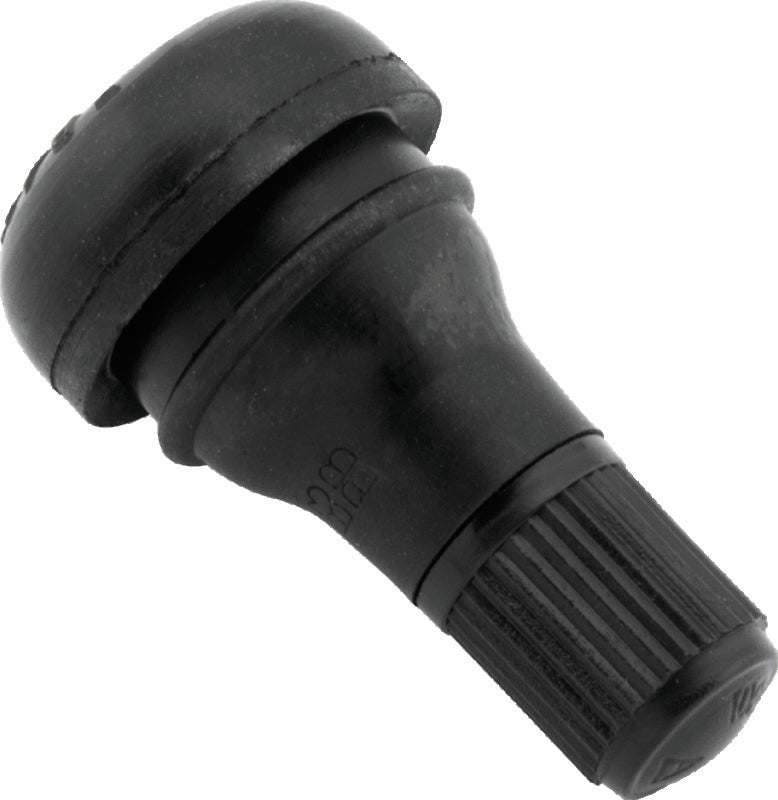 BikeMaster Rubber Valve Stem - Short 31240
