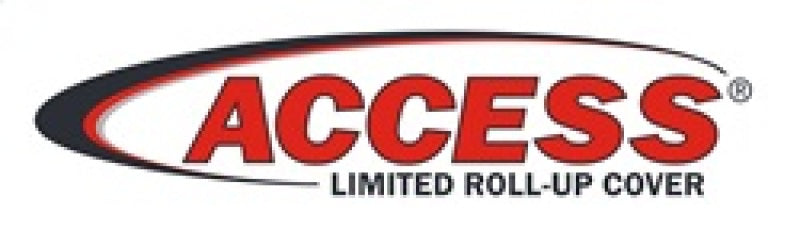 Access Limited 82-93 Dodge 8ft Bed Roll-Up Cover 24089
