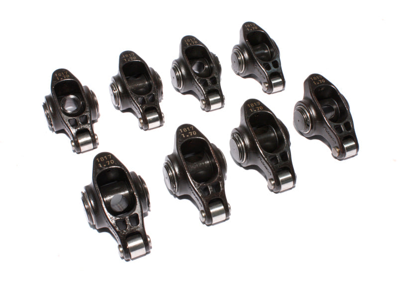 COMP Cams Rockers CS 1.7 7/16in Ultra Pro 1817-8