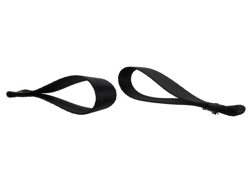 Ford Racing Bronco Tube Door Pull Strap M-19008-BTDP