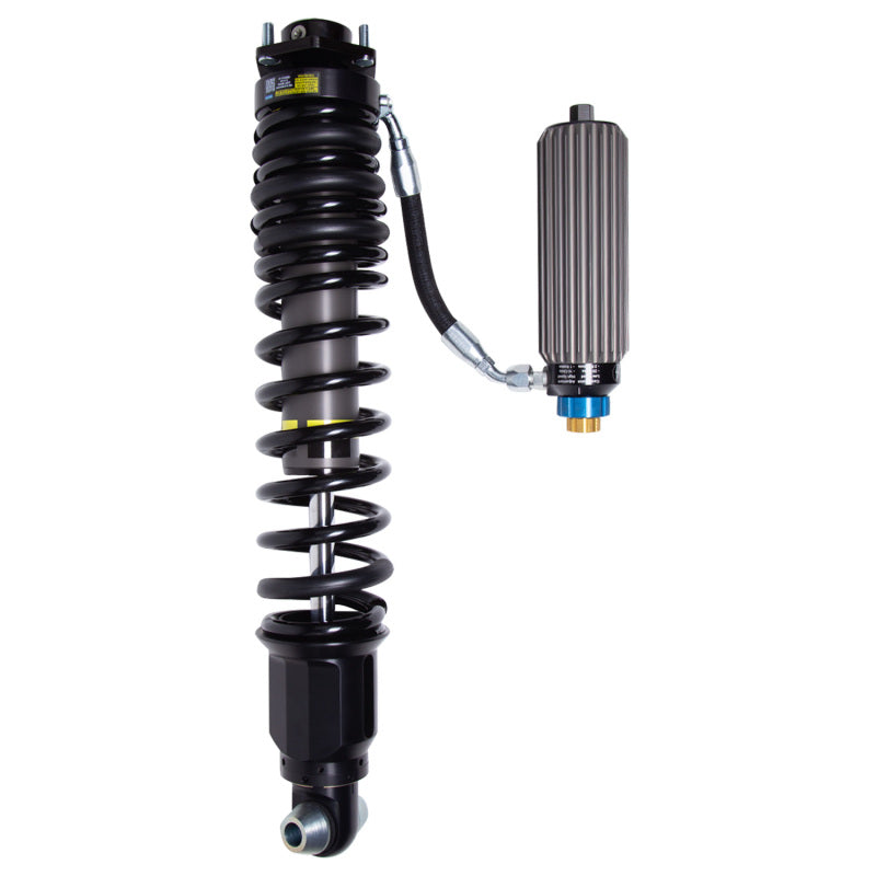 Bilstein 21-24 Ford Bronco B8 8112 Suspension Shock Absorber and Coil Spring Assembly - Rear Left 41-314326