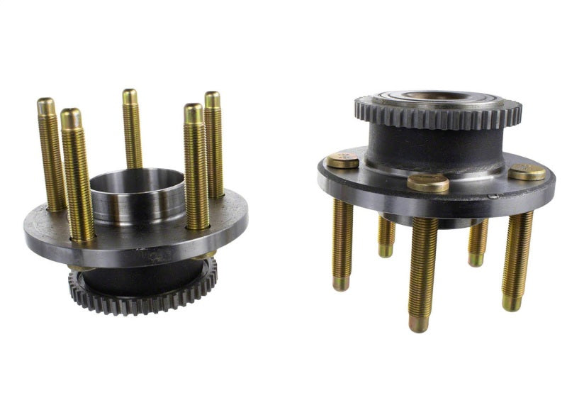 Ford Performance Parts 2015-2017 Mustang Front Wheel Hub Kit With ARP Studs