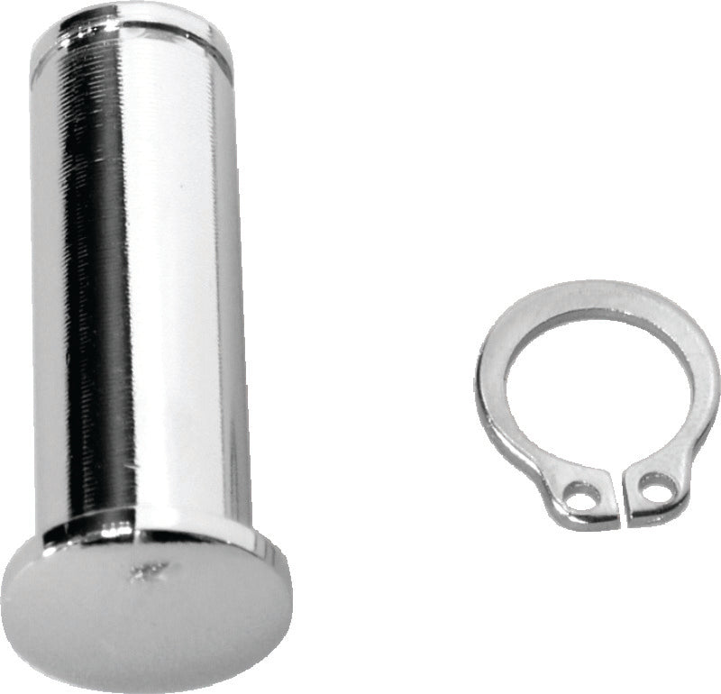 Bikers Choice Pivot Pin & Clip Clutch Chr 483299