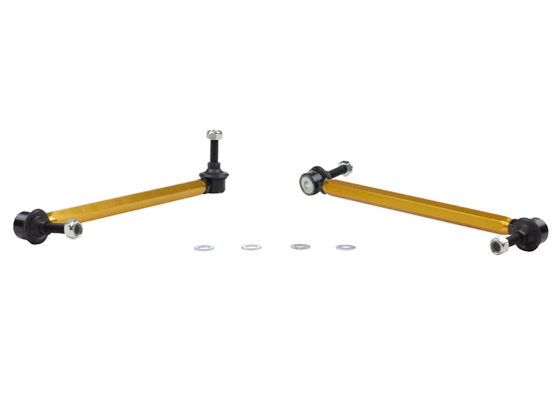 FR SPORT Whiteline Sway Bar - Link - View 4
