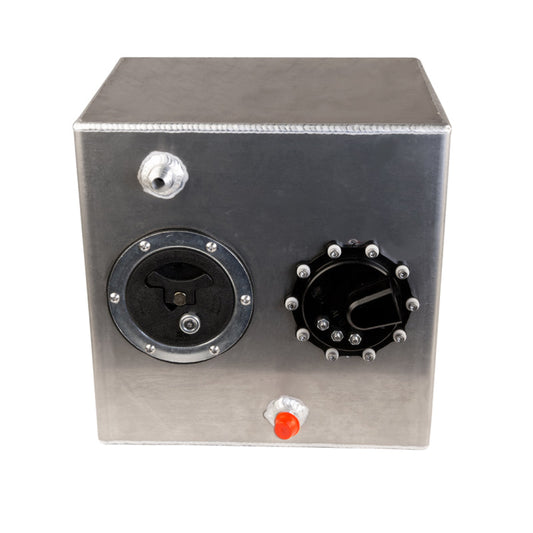 FR SPORT Aeromotive Fuel Cell TVS 6 Gal 90-Deg Outlet Brushless Eliminator 19302 - View 2