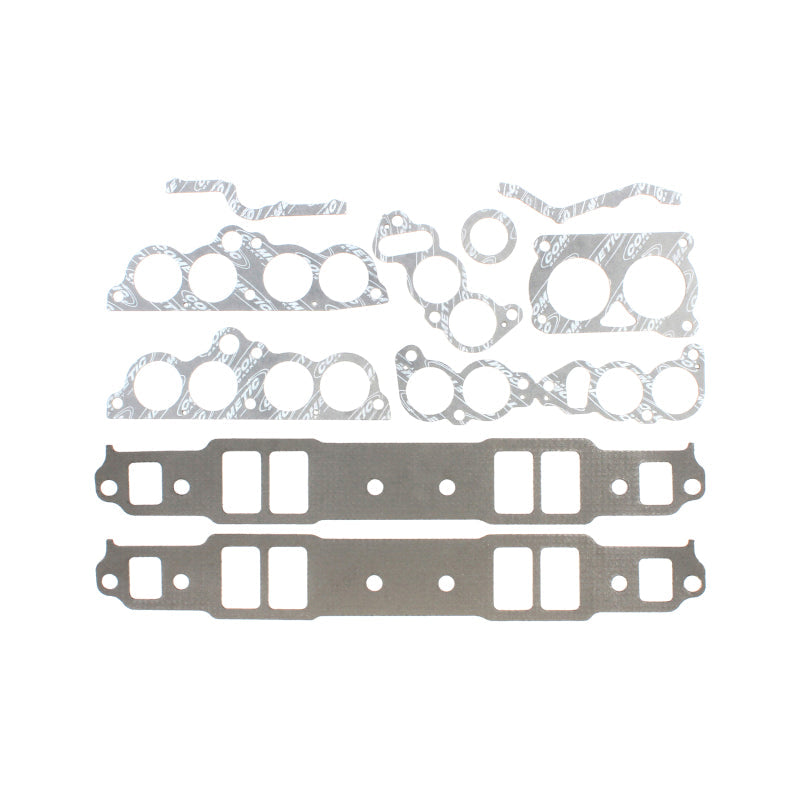 Cometic Gasket Cometic Chevrolet L98/LB9 Gen-1 Small Block V8 TPI Intake Manifold Gasket Kit C15198